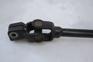 Kawasaki - 19 Kawasaki Mule Pro-DXT Steering Stem Shaft KAF1000A - Image 2