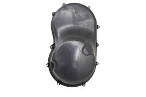 Kubota - 12 Kubota RTV400Ci Outer Belt Clutch Cover - Image 2