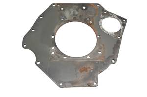 18 Kubota RTV-X900W Engine Rear End Plate