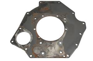 Kubota - 18 Kubota RTV-X900W Engine Rear End Plate - Image 2