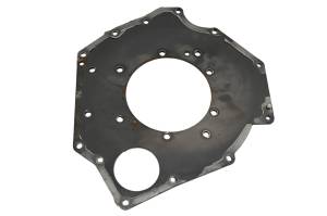 Kubota - 18 Kubota RTV-X900W Engine Rear End Plate - Image 3