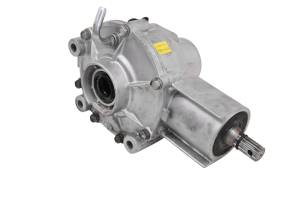 Kubota - 12 Kubota RTV400Ci Front Differential - Image 2