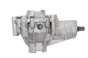 Kubota - 12 Kubota RTV400Ci Front Differential - Image 3