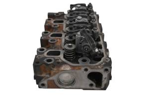 Kawasaki - 19 Kawasaki Mule Pro-DXT Cylinder Head KAF1000A For Parts - Image 2