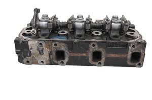 Kawasaki - 19 Kawasaki Mule Pro-DXT Cylinder Head KAF1000A For Parts - Image 3