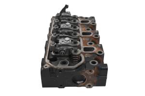 Kawasaki - 19 Kawasaki Mule Pro-DXT Cylinder Head KAF1000A For Parts - Image 4