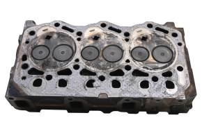 Kawasaki - 19 Kawasaki Mule Pro-DXT Cylinder Head KAF1000A For Parts - Image 6