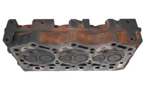 Kawasaki - 19 Kawasaki Mule Pro-DXT Cylinder Head KAF1000A For Parts - Image 7