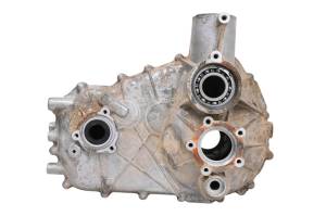 Kubota - 12 Kubota RTV400Ci Transmission Gear Case Housing - Image 2