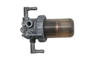 Kawasaki - 19 Kawasaki Mule Pro-DXT Water Seperator Filter KAF1000A - Image 2