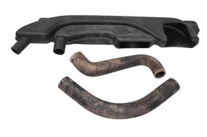12 Kubota RTV400Ci Airbox Hoses