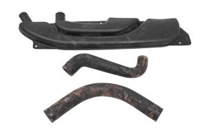Kubota - 12 Kubota RTV400Ci Airbox Hoses - Image 2