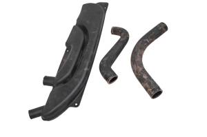 Kubota - 12 Kubota RTV400Ci Airbox Hoses - Image 3