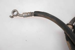 Kubota - 12 Kubota RTV400Ci Rear Brake Line - Image 2