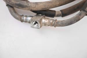 Kubota - 12 Kubota RTV400Ci Rear Brake Line - Image 4