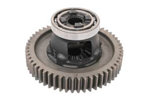 Kubota - 12 Kubota RTV400Ci Rear Differential Gear - Image 1