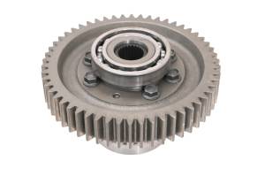 Kubota - 12 Kubota RTV400Ci Rear Differential Gear - Image 2