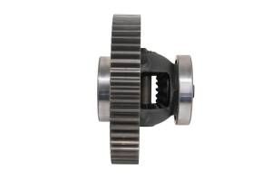 Kubota - 12 Kubota RTV400Ci Rear Differential Gear - Image 3