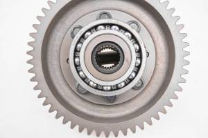 Kubota - 12 Kubota RTV400Ci Rear Differential Gear - Image 4