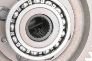 Kubota - 12 Kubota RTV400Ci Rear Differential Gear - Image 6