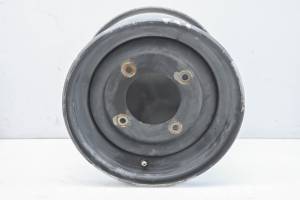 19 Kawasaki Mule Pro-DXT Front Wheel Rim 12X7 4/156 KAF1000A