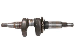 Kubota - 12 Kubota RTV400Ci Crankshaft Crank Shaft For Parts - Image 2