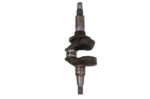 Kubota - 12 Kubota RTV400Ci Crankshaft Crank Shaft For Parts - Image 3