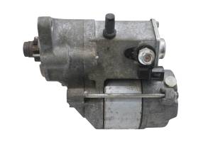 Kawasaki - 19 Kawasaki Mule Pro-DXT Starter Motor KAF1000A - Image 1