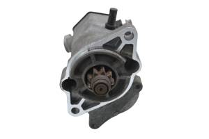 Kawasaki - 19 Kawasaki Mule Pro-DXT Starter Motor KAF1000A - Image 2