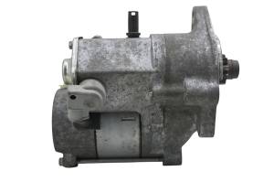 Kawasaki - 19 Kawasaki Mule Pro-DXT Starter Motor KAF1000A - Image 3