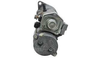 Kawasaki - 19 Kawasaki Mule Pro-DXT Starter Motor KAF1000A - Image 4