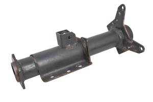 Kubota - 12 Kubota RTV400Ci Rear Right Axle Tube Housing - Image 2