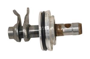 Kubota - 18 Kubota RTV-X900W Control Valve Shift Fork - Image 2