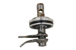 Kubota - 18 Kubota RTV-X900W Control Valve Shift Fork - Image 3