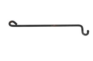 12 Kubota RTV400Ci Cargo Box Rod