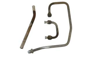 Kubota - 18 Kubota RTV-X900W Engine Oil Lines - Image 2
