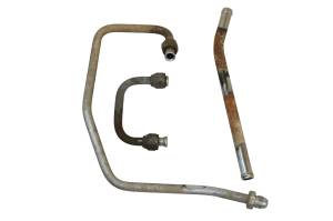 Kubota - 18 Kubota RTV-X900W Engine Oil Lines - Image 3