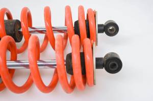Can-Am - 18 Can-Am Commander Max 1000 XT Front Shocks - Image 2