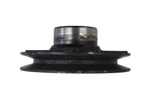 Kawasaki - 19 Kawasaki Mule Pro-DXT Crank Belt Pulley KAF1000A - Image 3