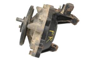 Kubota - 18 Kubota RTV-X900W Front Right Spindle Knuckle & Hub - Image 2