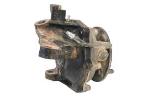 Kubota - 18 Kubota RTV-X900W Front Right Spindle Knuckle & Hub - Image 4