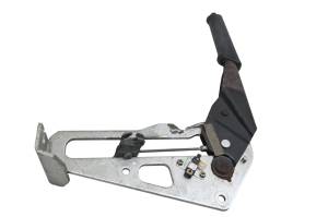 Kawasaki - 19 Kawasaki Mule Pro-DXT Emergency Brake Lever KAF1000A - Image 3