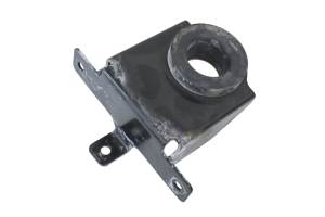 Kawasaki - 19 Kawasaki Mule Pro-DXT Fuel Tank Bracket KAF1000A - Image 3