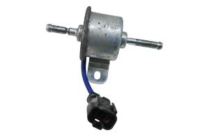 Kawasaki - 19 Kawasaki Mule Pro-DXT Fuel Pump KAF1000A - Image 2