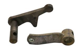 Kubota - 18 Kubota RTV-X900W Range Gear Shift Lever Shifter - Image 2