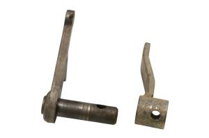 Kubota - 18 Kubota RTV-X900W Range Gear Shift Lever Shifter - Image 3