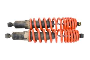 18 Can-Am Commander Max 1000 XT Rear Shocks Suspension Left & Right
