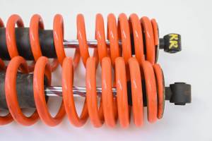 Can-Am - 18 Can-Am Commander Max 1000 XT Rear Shocks Suspension Left & Right - Image 2