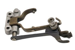 Kubota - 18 Kubota RTV-X900W Governor Lever Assembly - Image 1