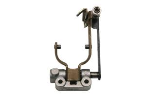 Kubota - 18 Kubota RTV-X900W Governor Lever Assembly - Image 2